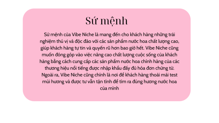 Câu chuyện doanh nghiệp (1)