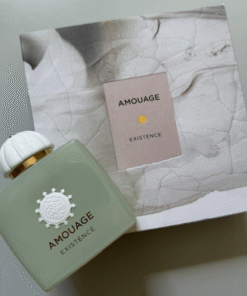 Alternative view of Amouage Existence EDP