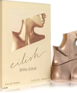 Alternative view of Billie Eilish Eilish EDP