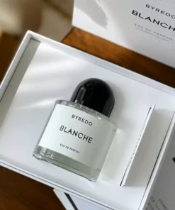 Alternative view of Byredo Blanche EDP