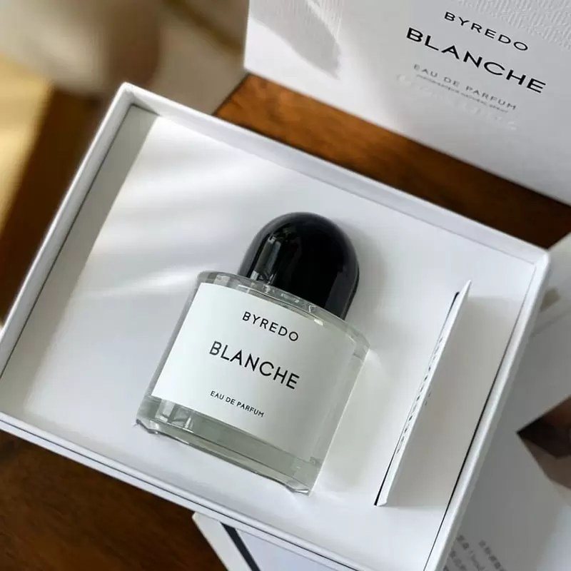 Byredo Blanche EDP - Ảnh 2