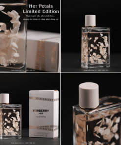 Alternative view of Burberry Her Petals Limited Edition