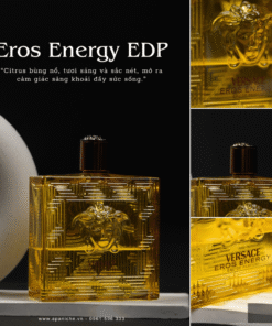 Alternative view of Versace Eros Energy EDP