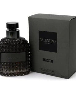 Alternative view of Valentino Uomo Intense EDP