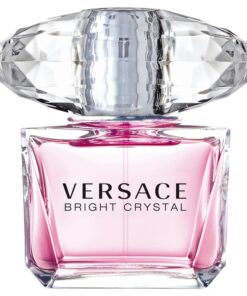 Versace Bright Crystal EDT