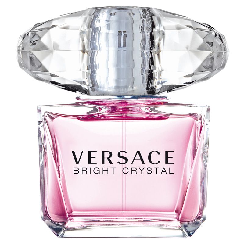 Versace Bright Crystal EDT