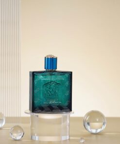 Alternative view of Versace Eros EDP