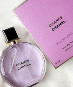 Alternative view of Chanel Chance Eau Splendide EDP