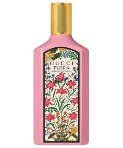 Gucci Flora Gorgeous Gardenia EDP