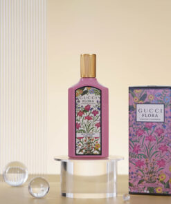Alternative view of Gucci Flora Gorgeous Gardenia EDP