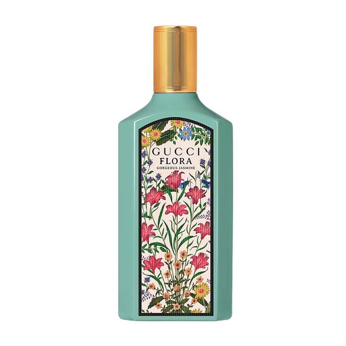 Gucci Flora Gorgeous Jasmine EDP