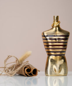 Alternative view of Jean Paul Gaultier Le Male Elixir Parfum