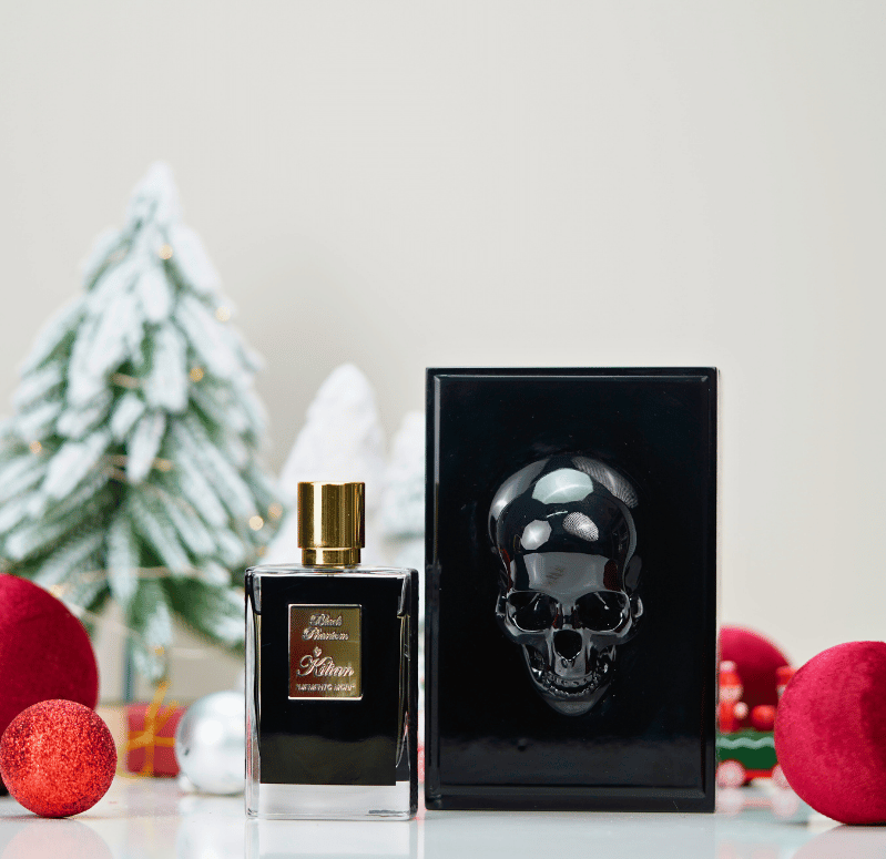Kilian Black Phantom EDP - Ảnh 3