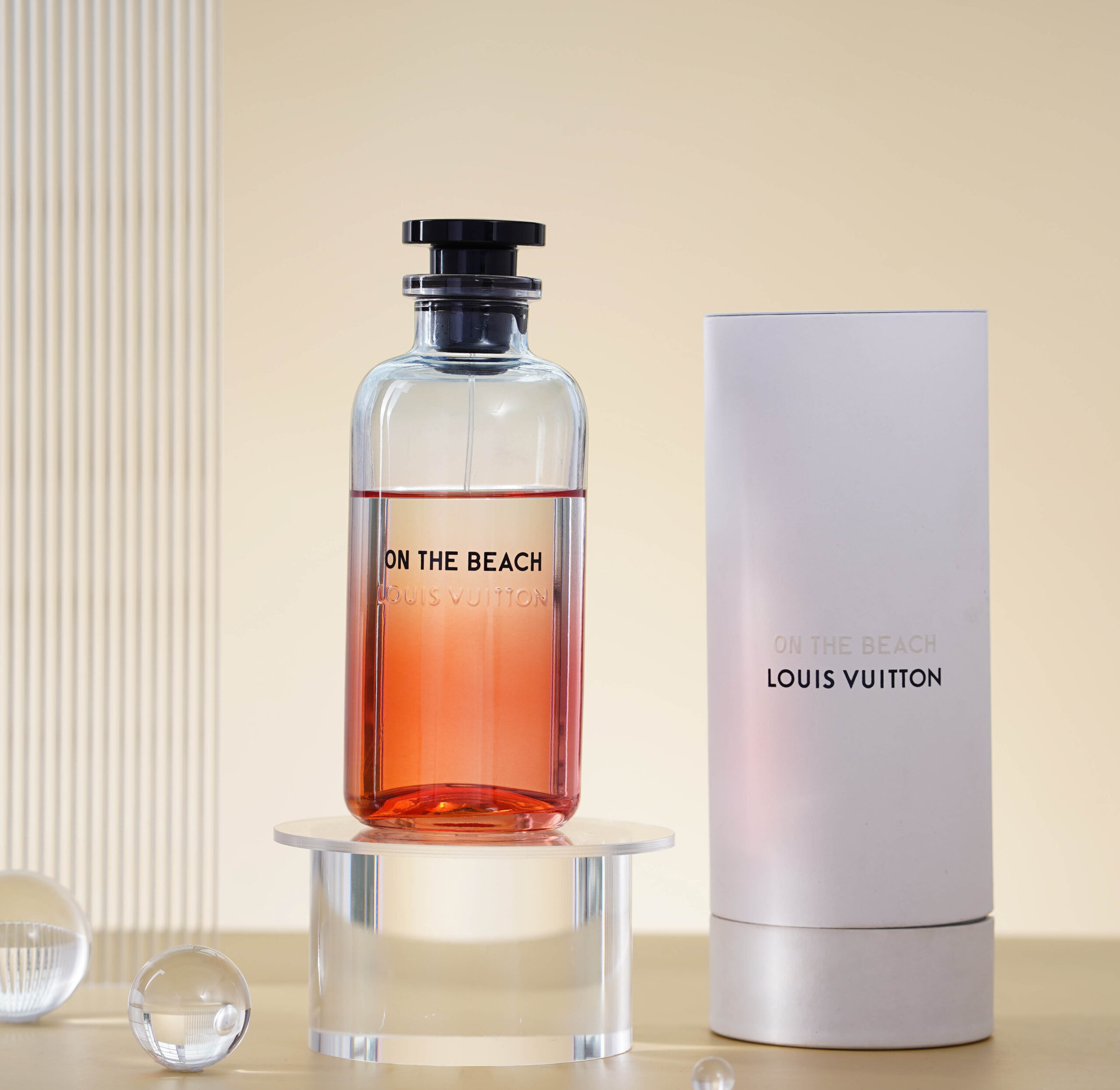 Louis Vuitton On The Beach EDP - Ảnh 3
