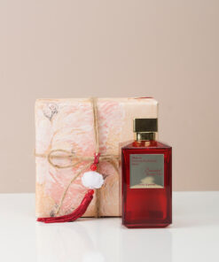 Alternative view of Maison Francis Kurkdjian Baccarat Rouge 540 Extrait de Parfum