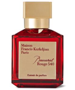 Maison Francis Kurkdjian Baccarat Rouge 540 Extrait de Parfum