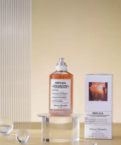 Alternative view of Maison Margiela Replica On A Date EDT