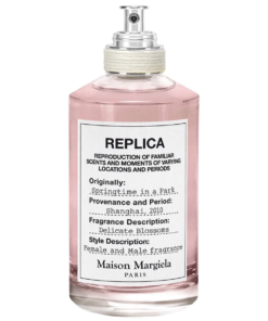 Maison Margiela Replica Springtime In A Park