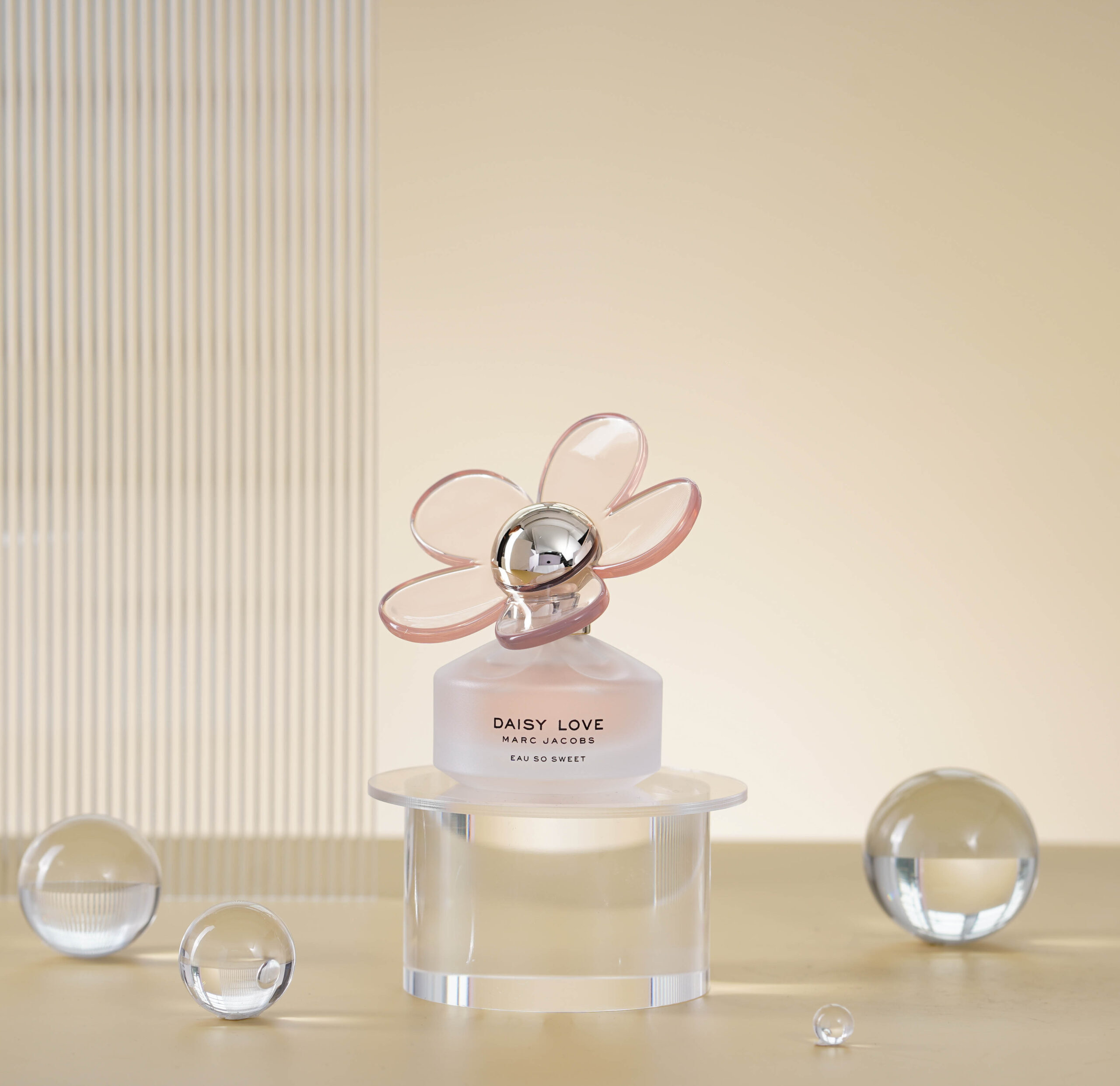 Marc Jacobs Daisy Love Eau So Sweet EDT - Ảnh 3