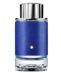 Montblanc Explorer Ultra Blue EDP