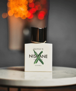 Alternative view of Nishane Hacivat X Extrait