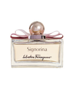 Salvatore Ferragamo Signorina EDP