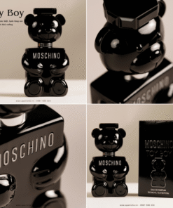 Alternative view of Moschino Toy Boy EDP