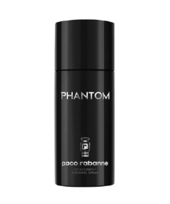 Xịt Khử Mùi Paco Rabanne Phantom DeoSpray 150ml