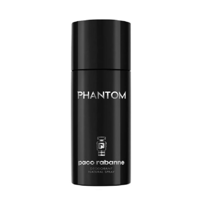 Xịt Khử Mùi Paco Rabanne Phantom DeoSpray 150ml
