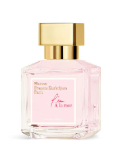 Maison Francis Kurkdjian L’eau A la Rose