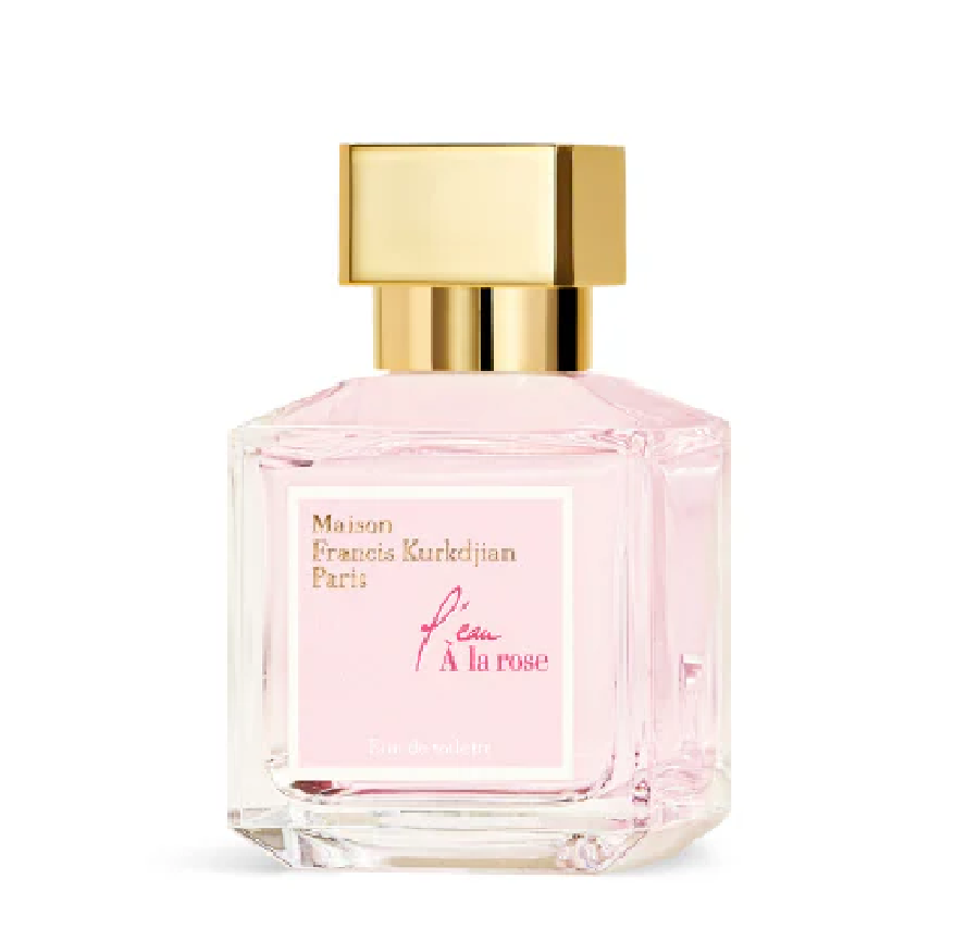 Maison Francis Kurkdjian L’eau A la Rose