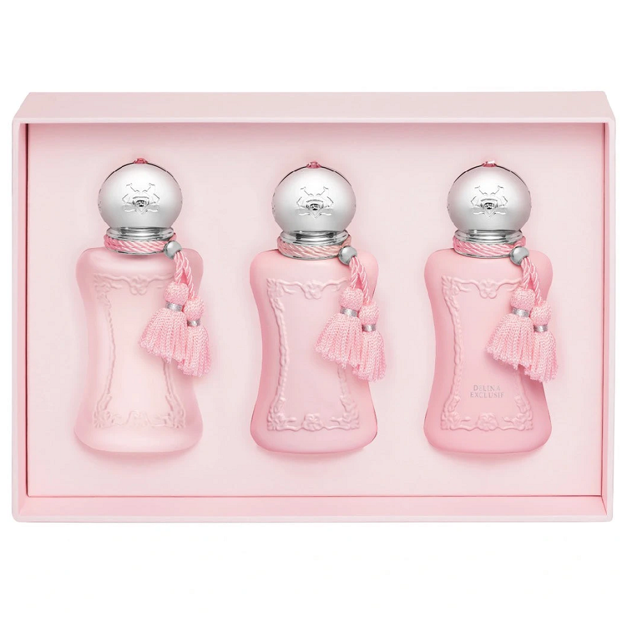 Set Parfums de Marly Delina 30ml