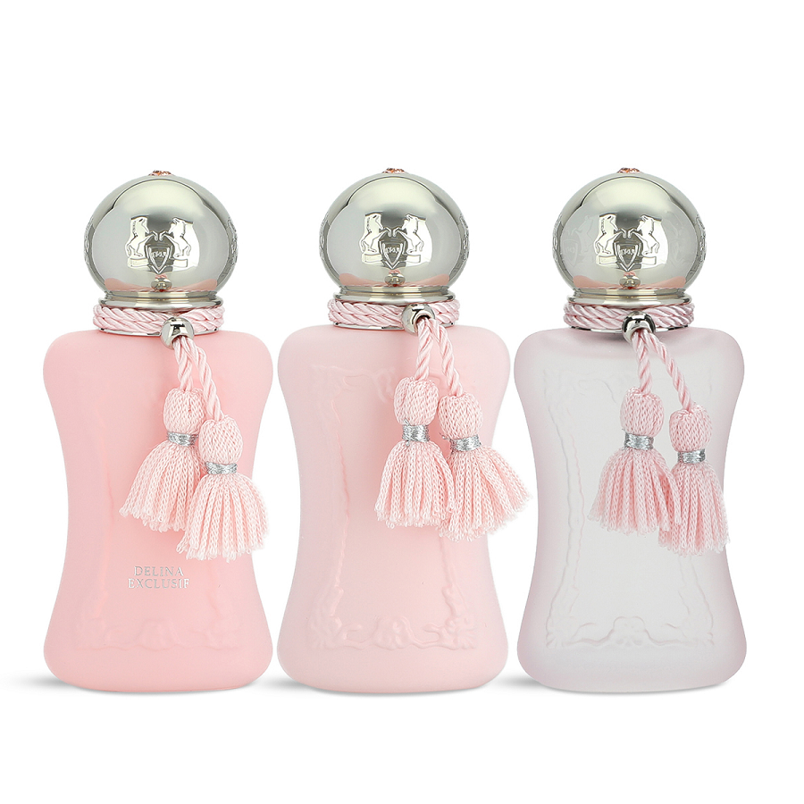 Set Parfums de Marly Delina 30ml - Ảnh 3